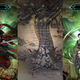 Illustration for article titled Final Fantasy Creators Latest Mobile RPG Is Pretty Complexem/em